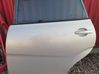 Rear door 
