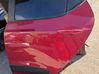 Rear door 