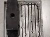 Engine control unit/module 7M5112A650AFC