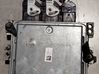 Engine control unit/module 7M5112A650BCF