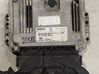 Engine control unit/module 0281017215