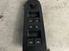 Electric window control switch 7N0959857