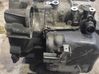 Automatic gearbox PPW