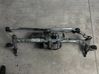 Front wiper linkage and motor 7N2955023A