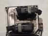 Engine control unit/module 55571558