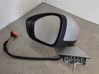 Front door electric wing mirror 96771873ZR