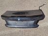 Tailgate/trunk/boot lid 
