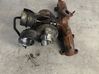 Turbina 54399880020
