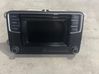 Radio/CD/DVD/GPS head unit 1K8035150G