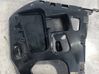 Rear bumper mounting bracket 8062186