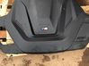 Engine cover (trim) 0017723810