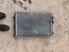 Coolant radiator 1K0121251DM