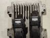 Engine control unit/module 55576697
