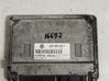 Engine control unit/module 03D906033F
