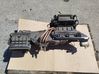 Nagrzewnica / Komplet 083357700