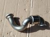 EGR vamzdelis (-iai)/ žarna (-os) 2354039