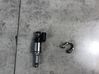Fuel injector CM5G9F593FC