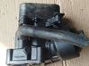 Oil filter mounting bracket 03P115389
