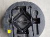 Tool set 091492L550