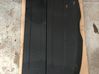 Parcel shelf load cover 8R0867769E