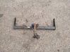 Tie down hook / loop VL51U