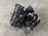 Gear selector/shifter in gearbox 438102B000