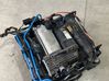 Air suspension compressor/pump BH423B484CB
