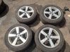R16 alloy rim 31317285