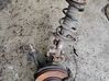 Front wheel hub spindle knuckle 4851048440