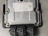 Sterownik / Moduł ECU 9644606180