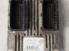 Engine control unit/module ECU 51843147