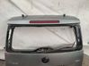 Tailgate/trunk/boot lid 