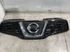 Front bumper upper radiator grill 62310BR00A