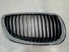 Front bumper upper radiator grill 2038160908
