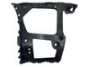 Rear bumper mounting bracket 4M0807453A