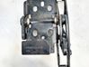 Convertible roof hinge 13451760200