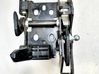 Convertible roof hinge 13451750200