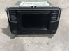 Radio / CD-Player / DVD-Player / Navigation 1K8035150G