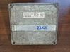 Engine control unit/module 6S6112A650FD