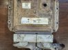 Engine control unit/module ECU 98113173