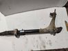 Steering rack A1693080