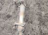 Catalyst/FAP/DPF particulate filter 1393927080