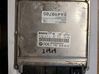 Engine control unit/module 0281010811