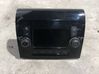 Radio/CD/DVD/GPS head unit 07357306640