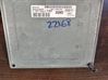 Engine control unit/module S118934202