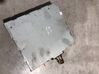 Radio/CD/DVD/GPS head unit 4F0035061
