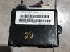 Tailgate/trunk control unit/module P05082068AF