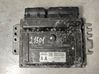 Engine control unit/module MEC37300