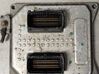 Engine control unit/module 12992406
