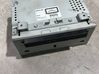 Radio/CD/DVD/GPS head unit AM5T18C815XG